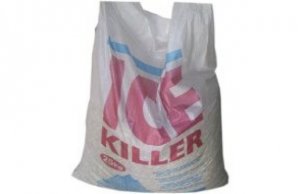 Антиобледенител ICE Killer