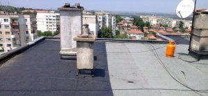 За ползата от Хидроизолация