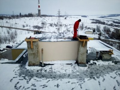 покрив